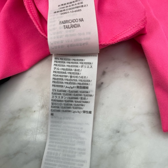 Woman’s pink jacket by Hollister - Picture 8 of 12